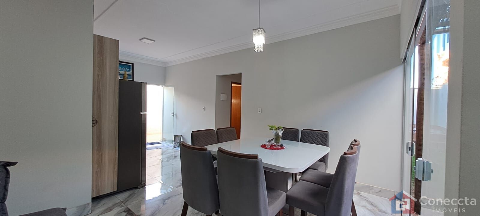 Casa, 3 quartos, 150 m² - Foto 2