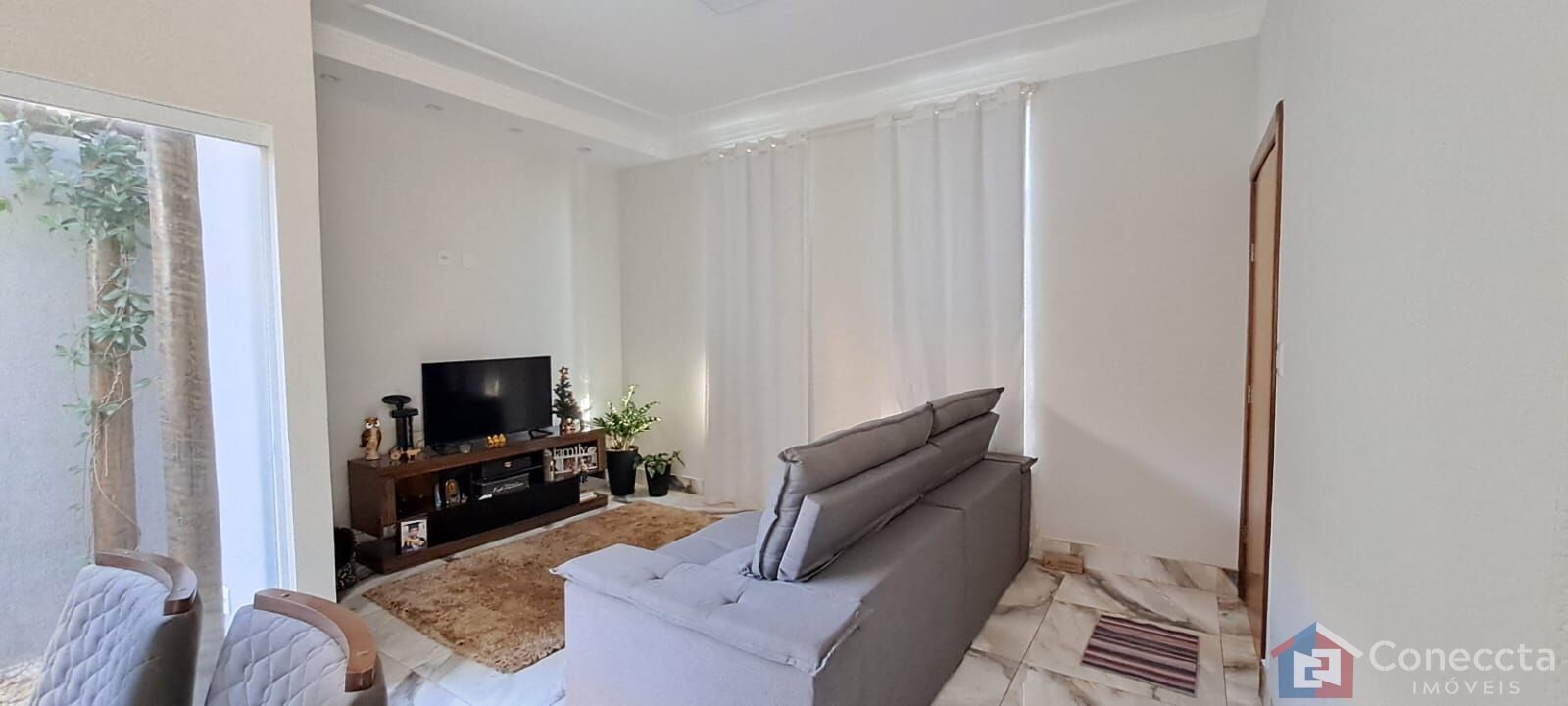 Casa, 3 quartos, 150 m² - Foto 1