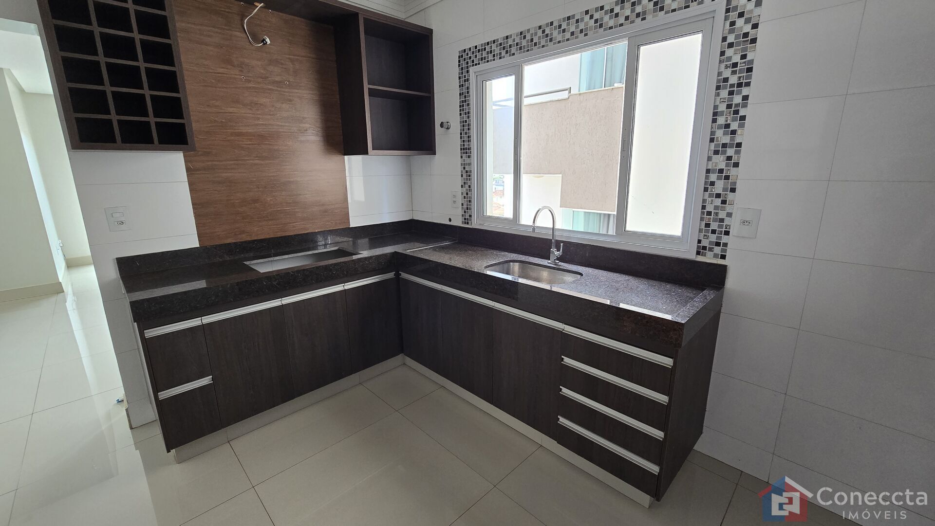 Apartamento à venda com 3 quartos, 90m² - Foto 5