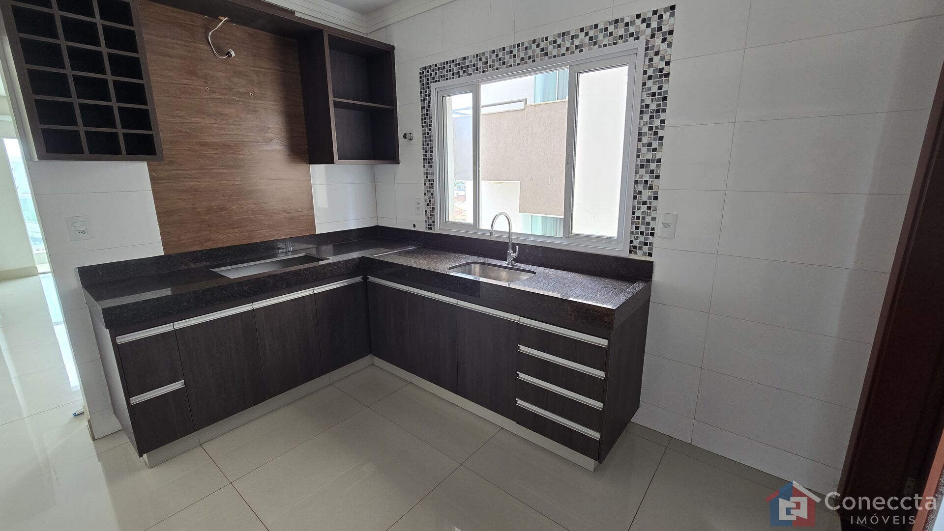 Apartamento à venda com 3 quartos, 90m² - Foto 4