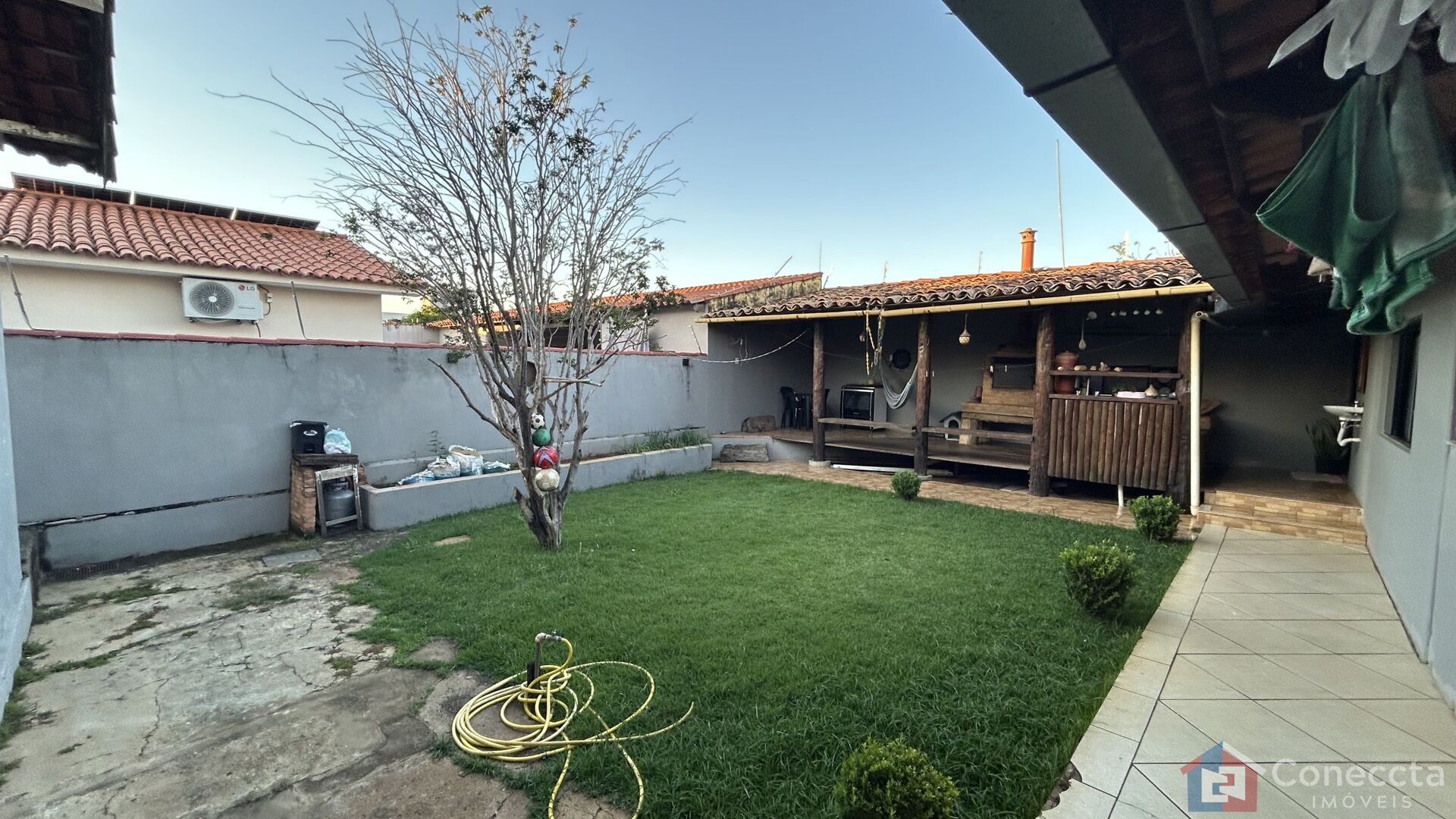 Casa, 3 quartos, 175 m² - Foto 21
