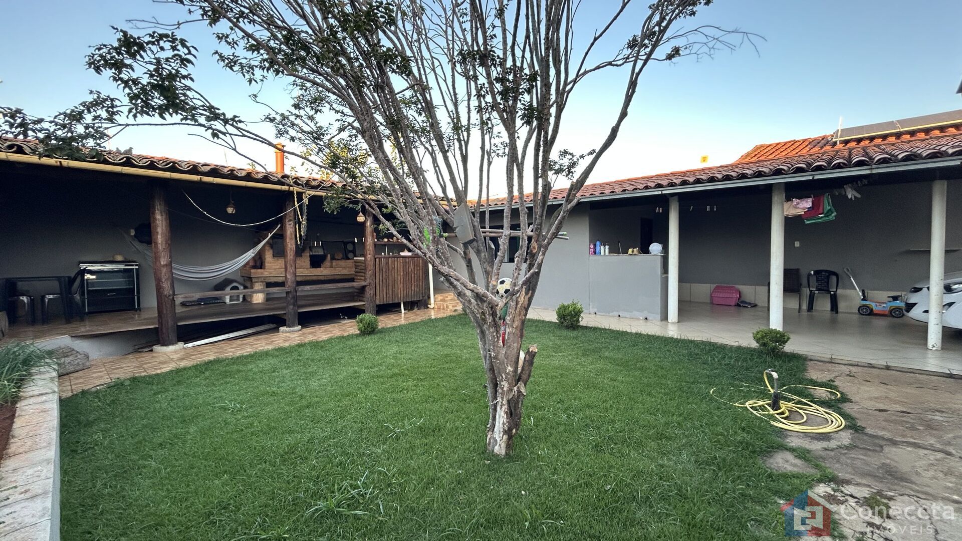 Casa, 3 quartos, 175 m² - Foto 12