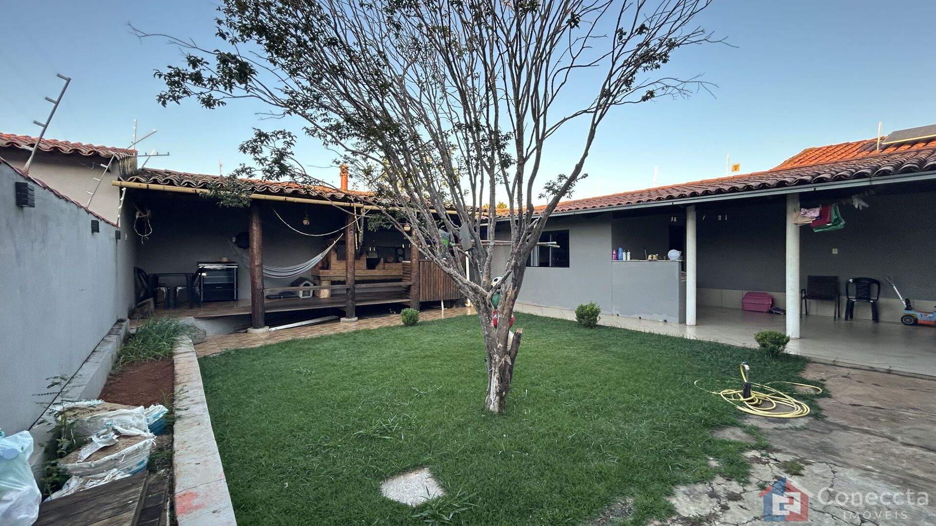 Casa, 3 quartos, 175 m² - Foto 19