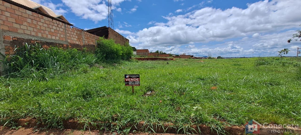 Terreno, 414 m² - Foto 1