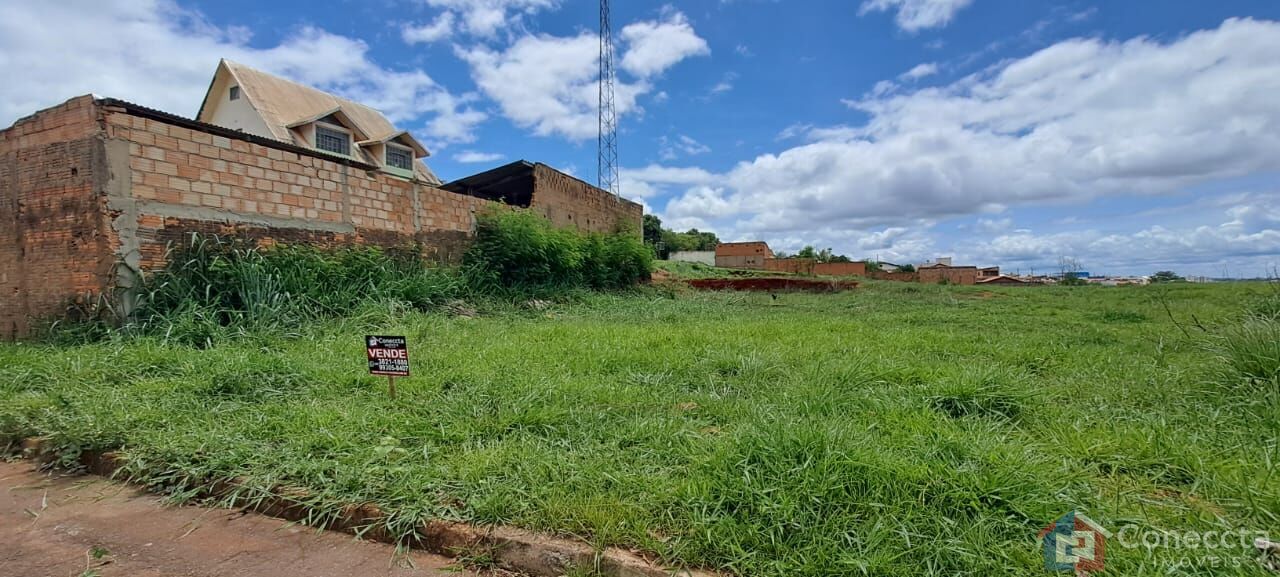 Terreno, 414 m² - Foto 2