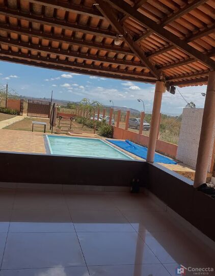 Chácara, 3 quartos, 1600 m² - Foto 6