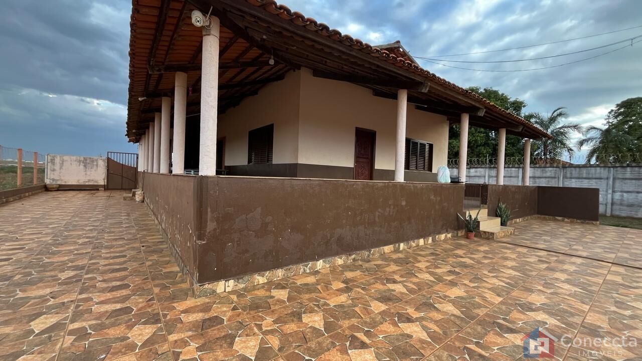 Chácara, 3 quartos, 1600 m² - Foto 9