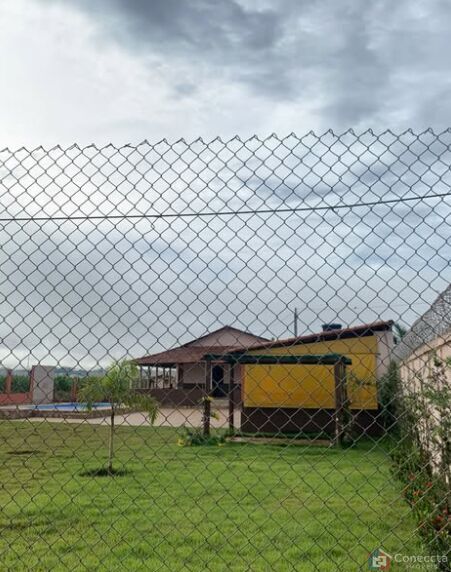 Chácara, 3 quartos, 1600 m² - Foto 13