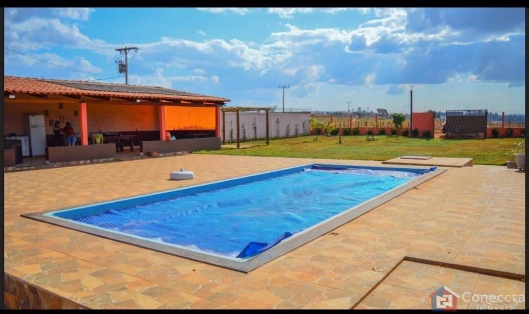 Chácara, 3 quartos, 1600 m² - Foto 4