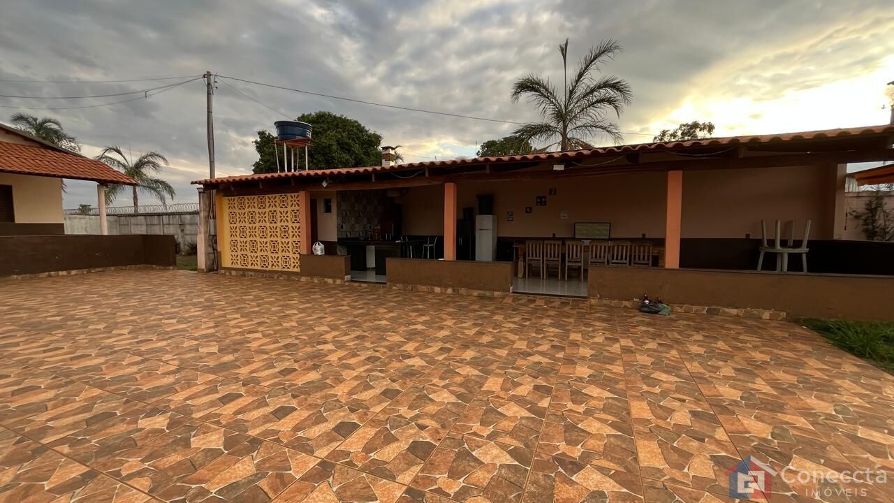 Chácara, 3 quartos, 1600 m² - Foto 8