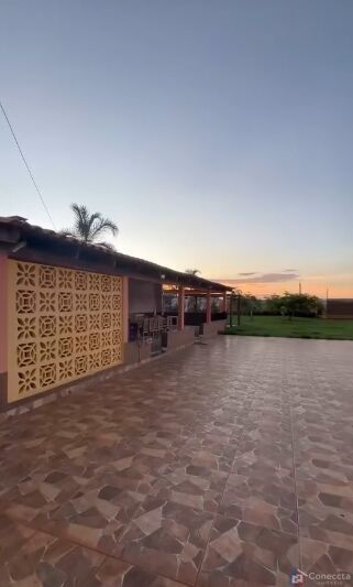 Chácara, 3 quartos, 1600 m² - Foto 12