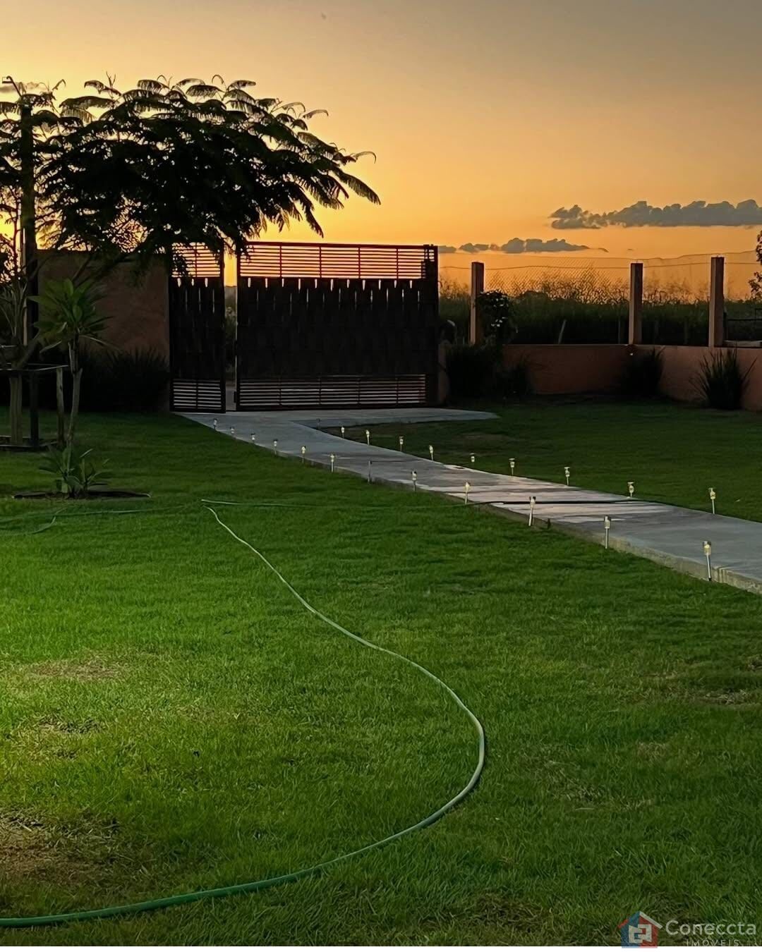 Chácara, 3 quartos, 1600 m² - Foto 7