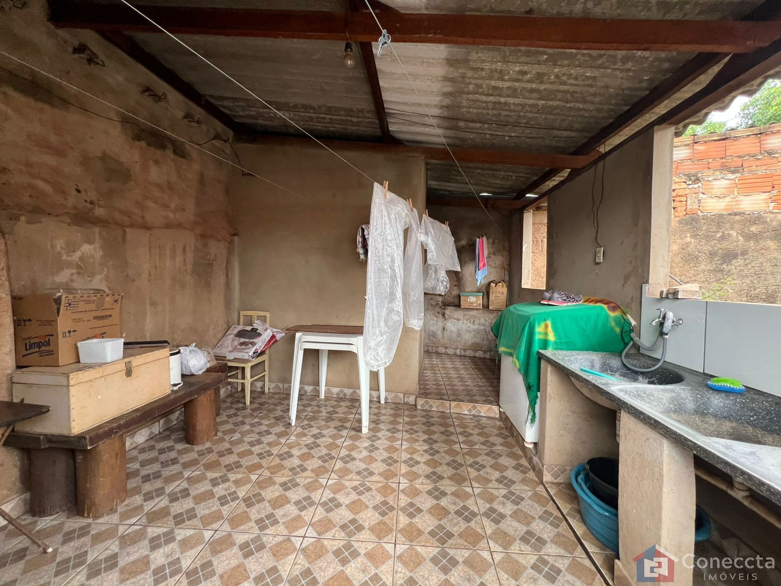 Casa, 3 quartos, 169 m² - Foto 15