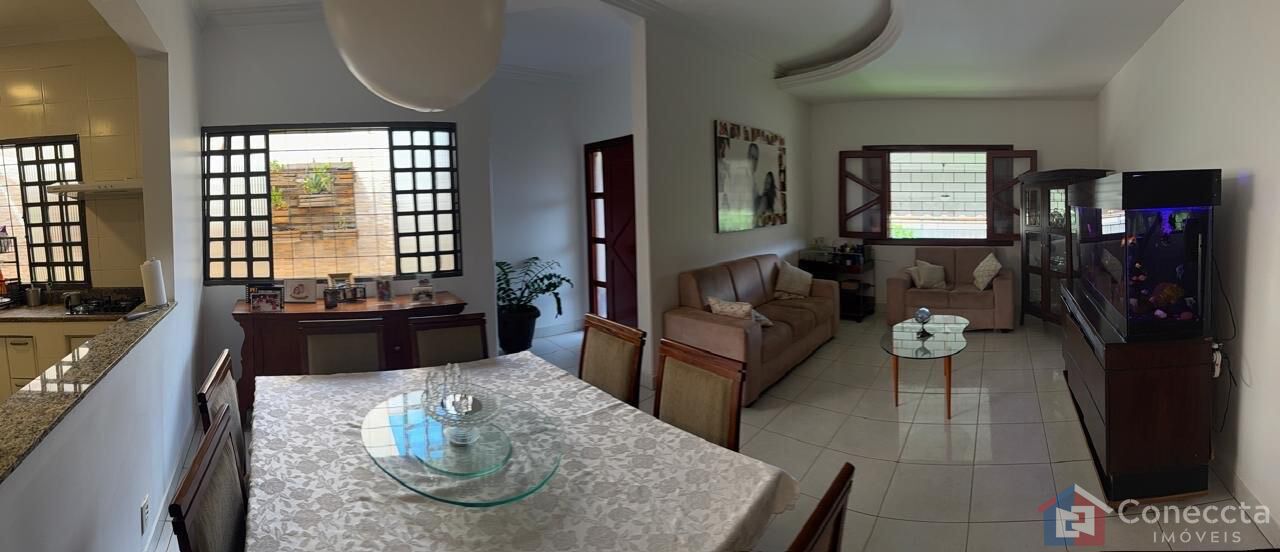 Casa, 4 quartos, 224 m² - Foto 33