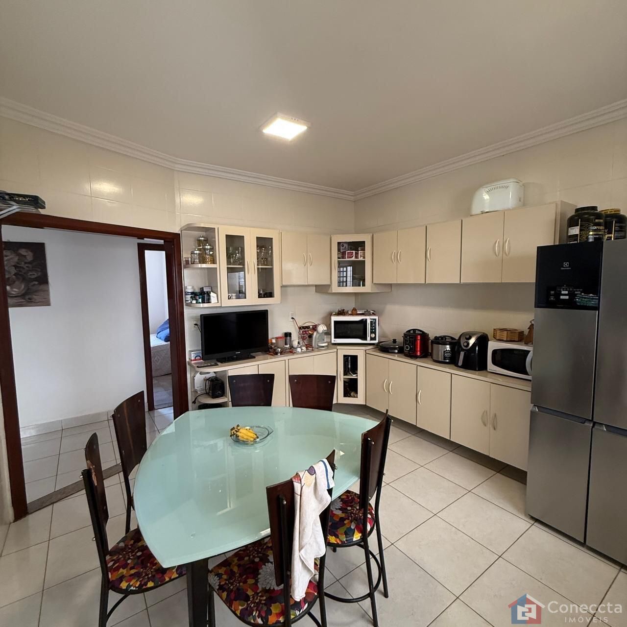 Casa, 4 quartos, 224 m² - Foto 11