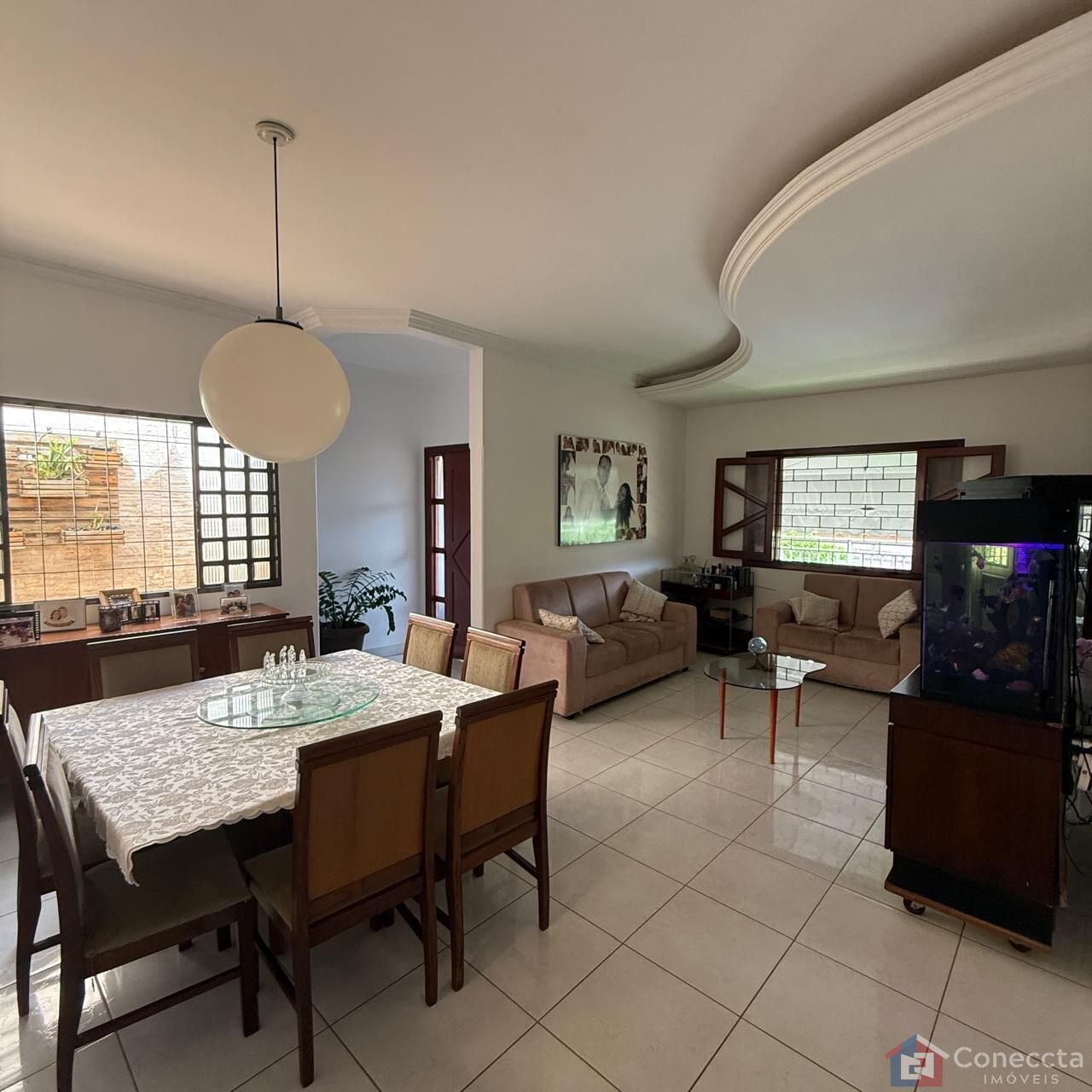 Casa, 4 quartos, 224 m² - Foto 3