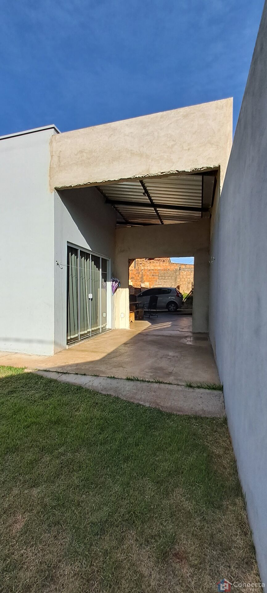 Casa à venda com 3 quartos, 63m² - Foto 4