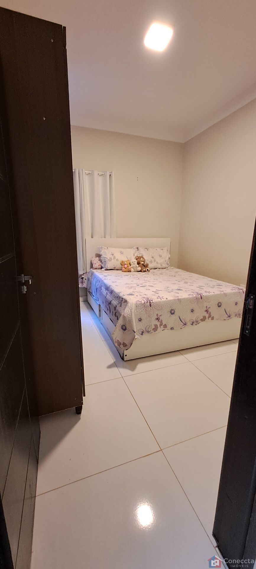 Casa à venda com 3 quartos, 63m² - Foto 9