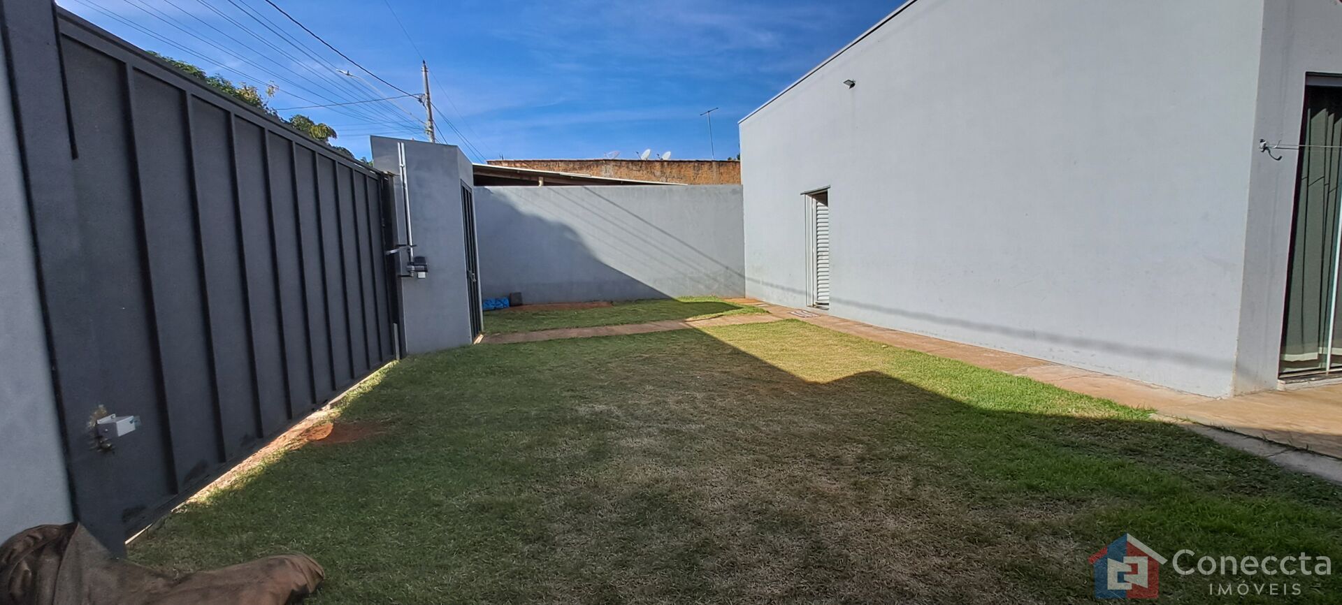 Casa à venda com 3 quartos, 63m² - Foto 7