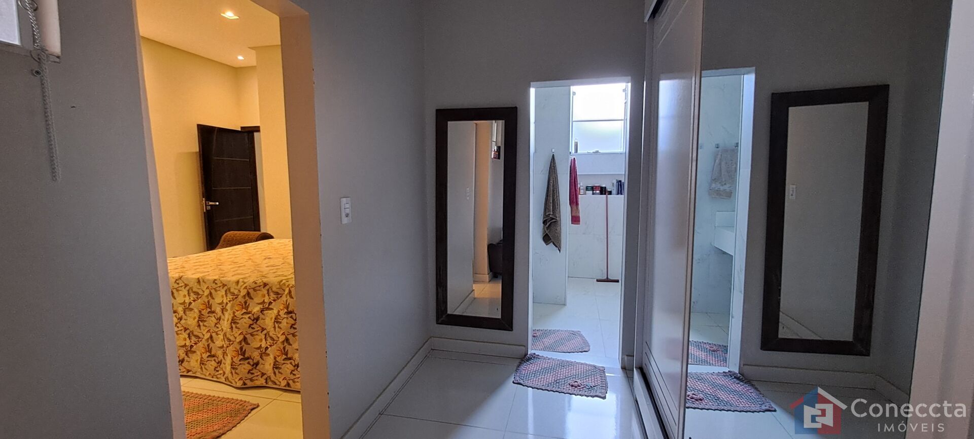Casa à venda com 3 quartos, 63m² - Foto 20