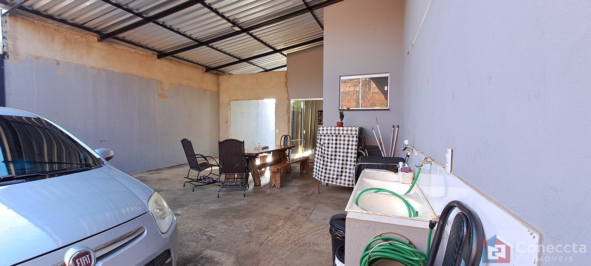 Casa à venda com 3 quartos, 63m² - Foto 21