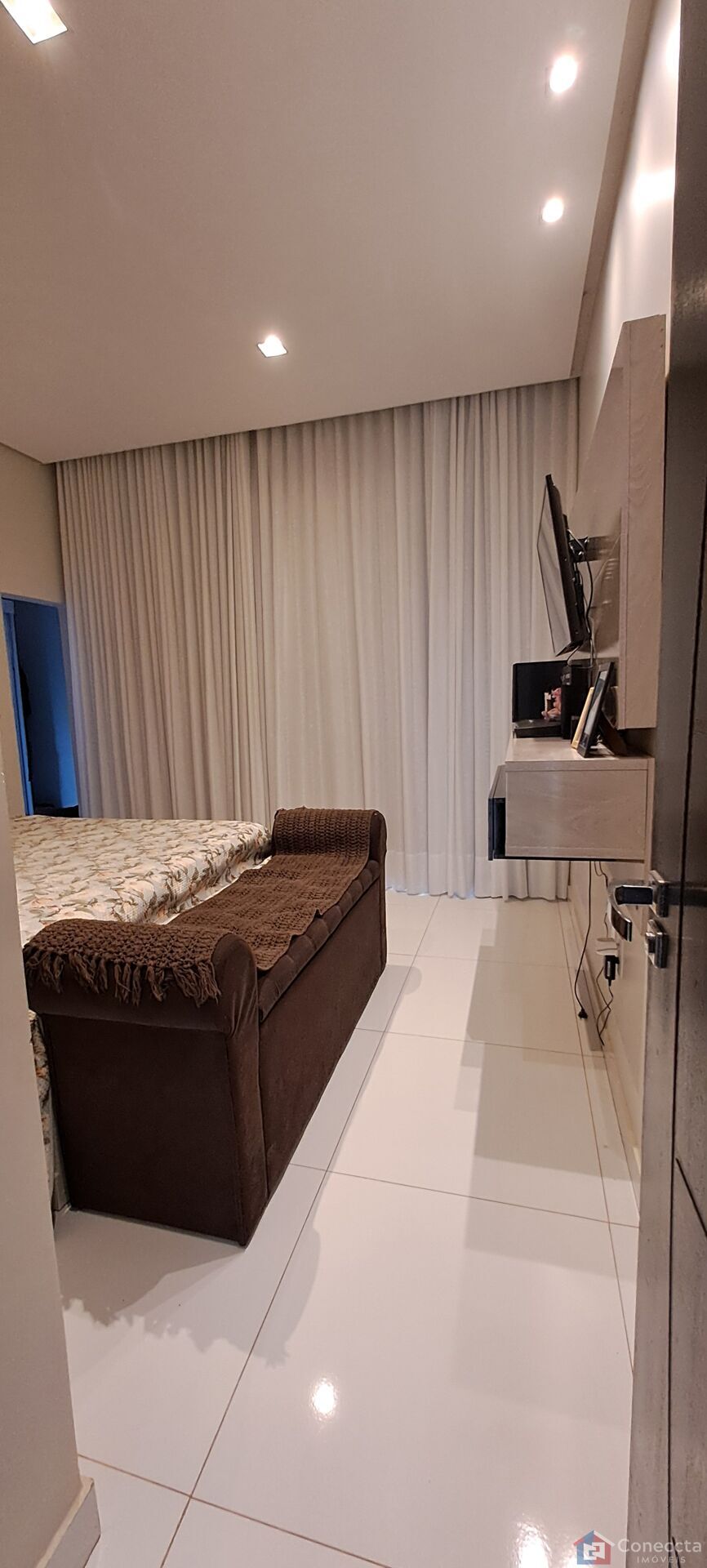 Casa à venda com 3 quartos, 63m² - Foto 12