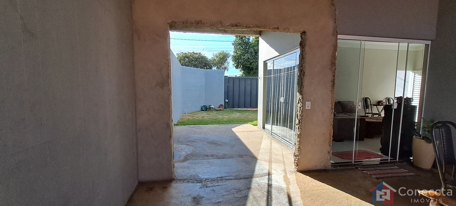 Casa à venda com 3 quartos, 63m² - Foto 22