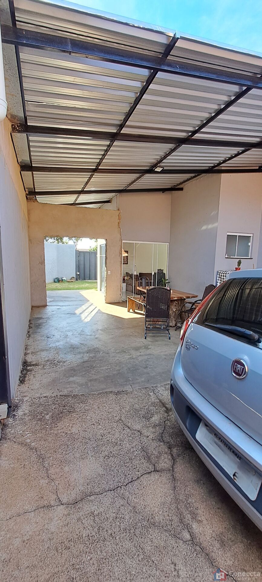 Casa à venda com 3 quartos, 63m² - Foto 5