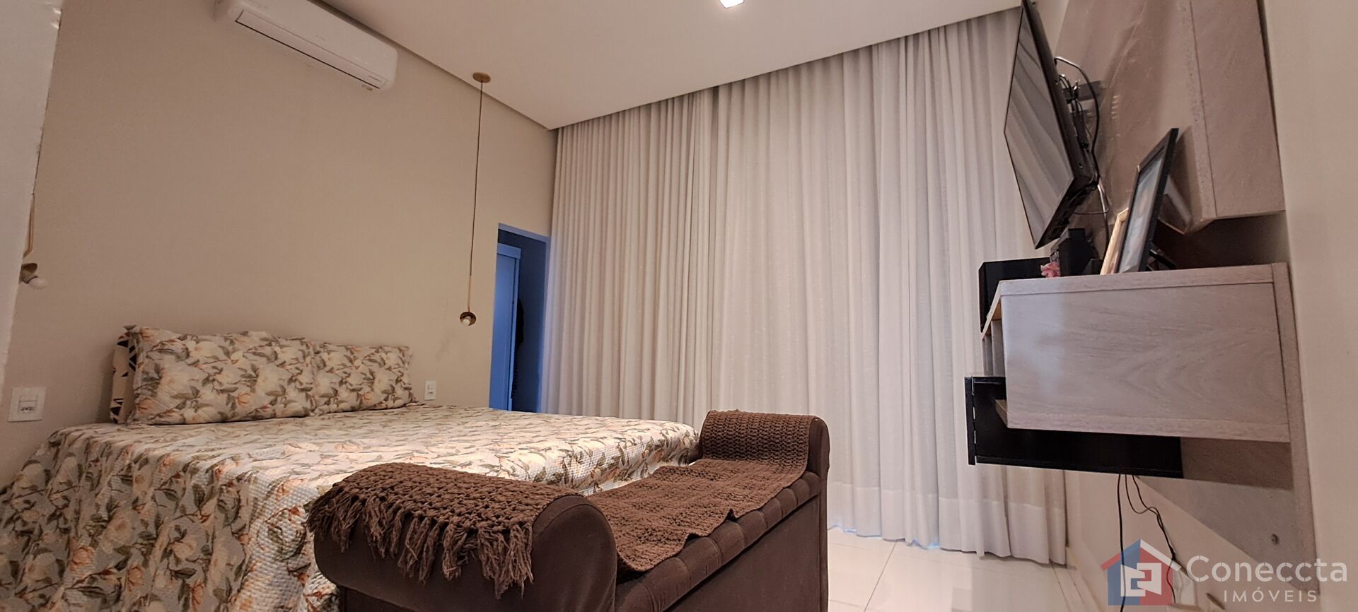 Casa à venda com 3 quartos, 63m² - Foto 11