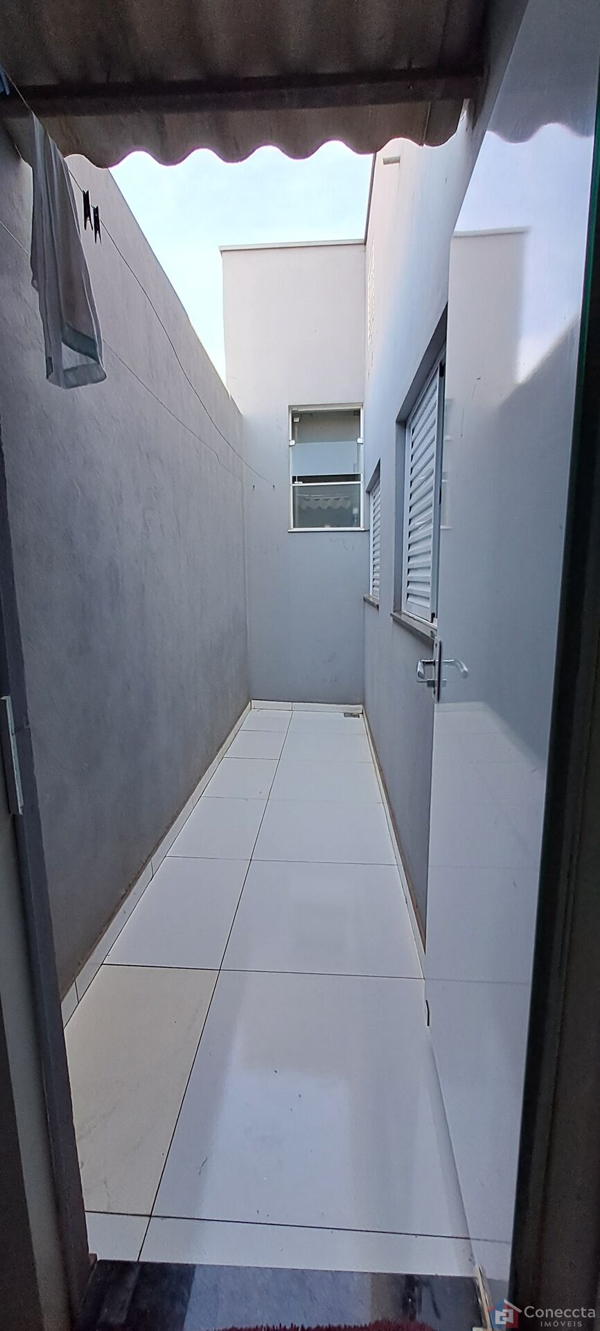 Casa à venda com 3 quartos, 63m² - Foto 23