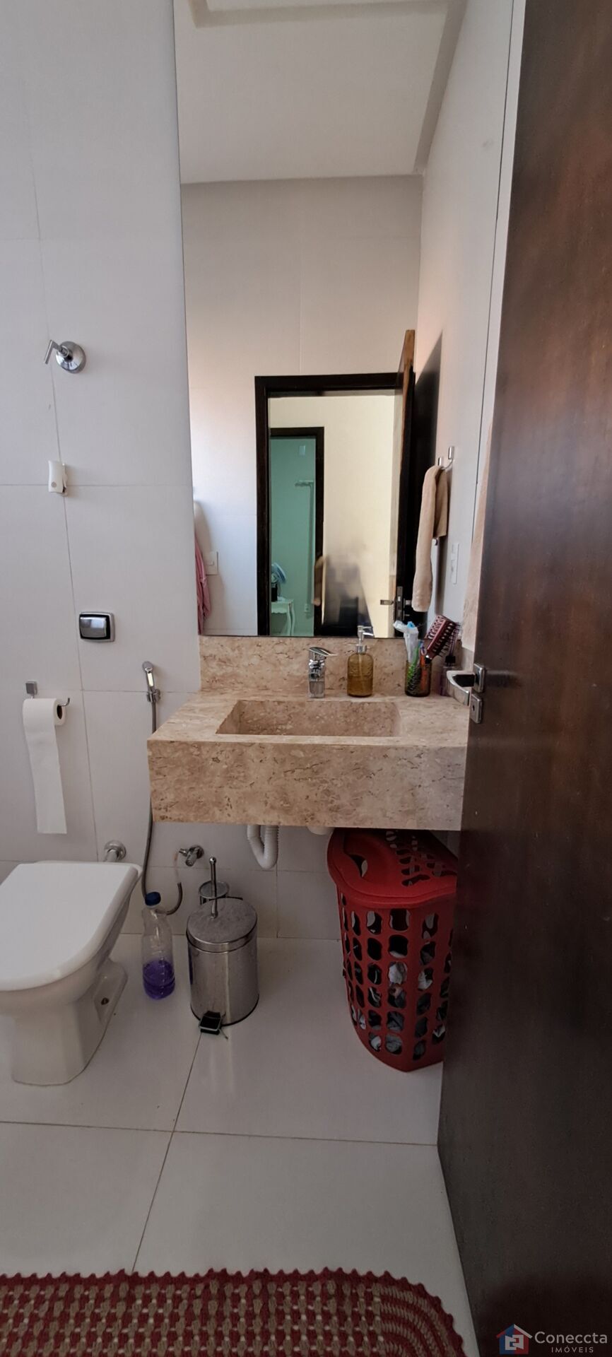 Casa à venda com 3 quartos, 63m² - Foto 17
