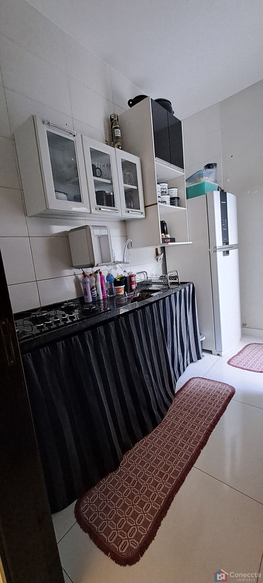 Casa à venda com 3 quartos, 63m² - Foto 19