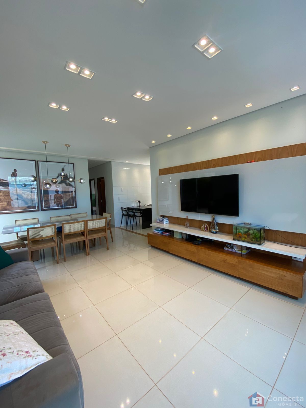 Casa à venda com 3 quartos, 222m² - Foto 15
