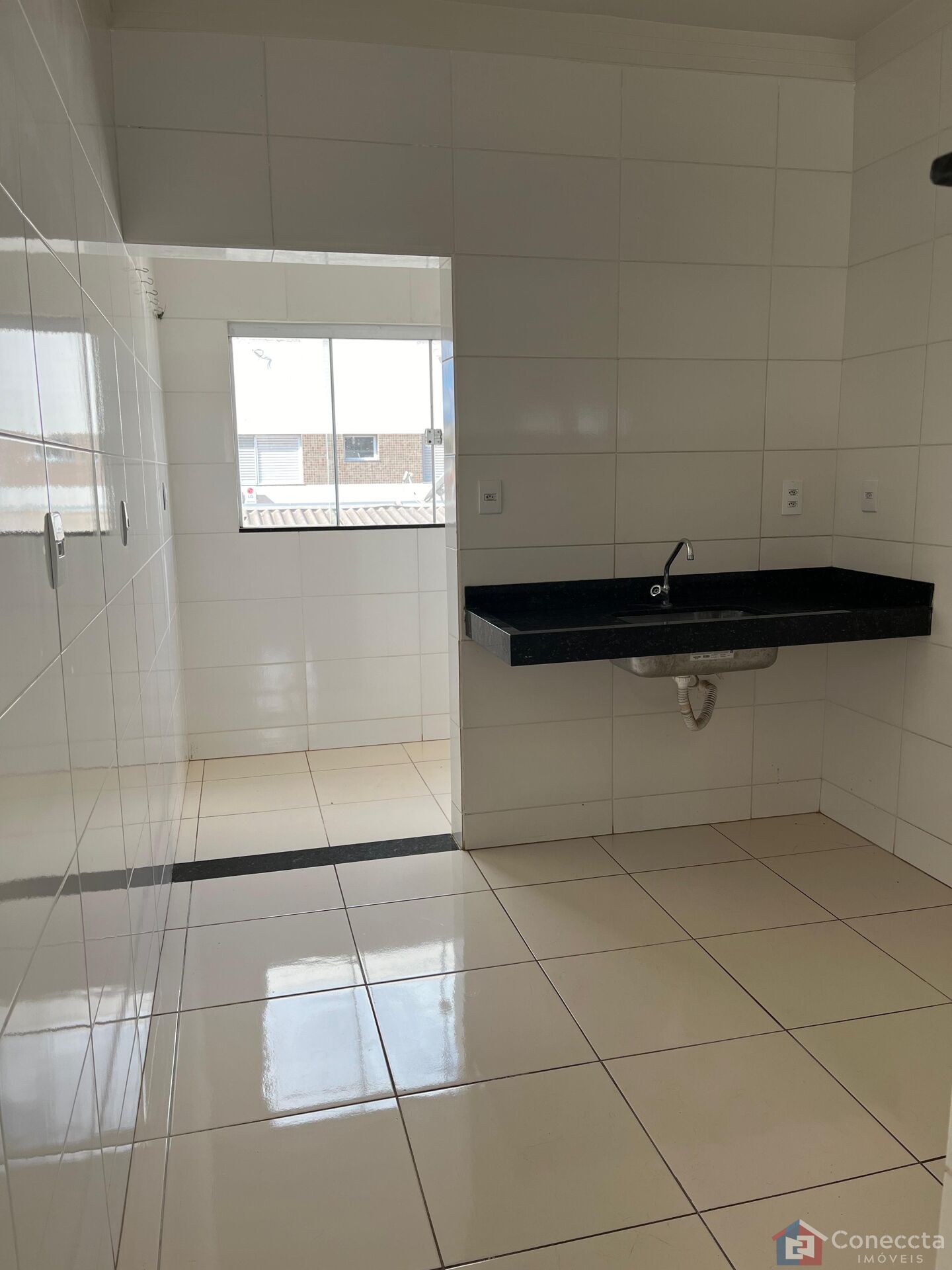 Apartamento, 2 quartos, 60 m² - Foto 3