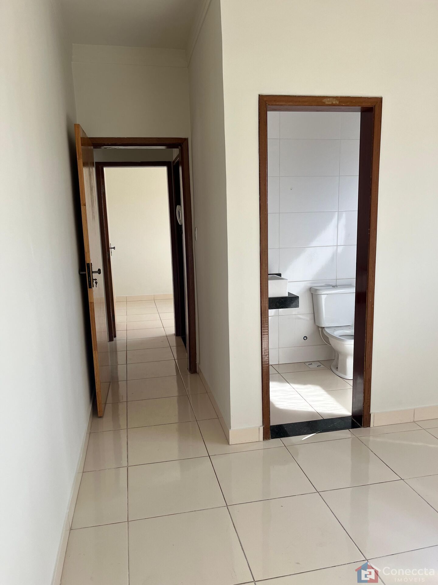 Apartamento, 2 quartos, 60 m² - Foto 2