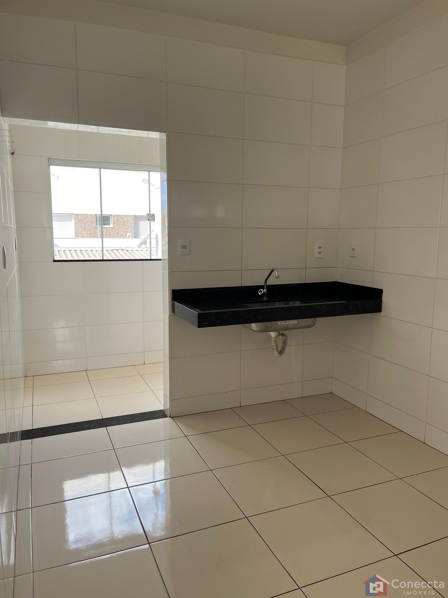 Apartamento, 2 quartos, 60 m² - Foto 4