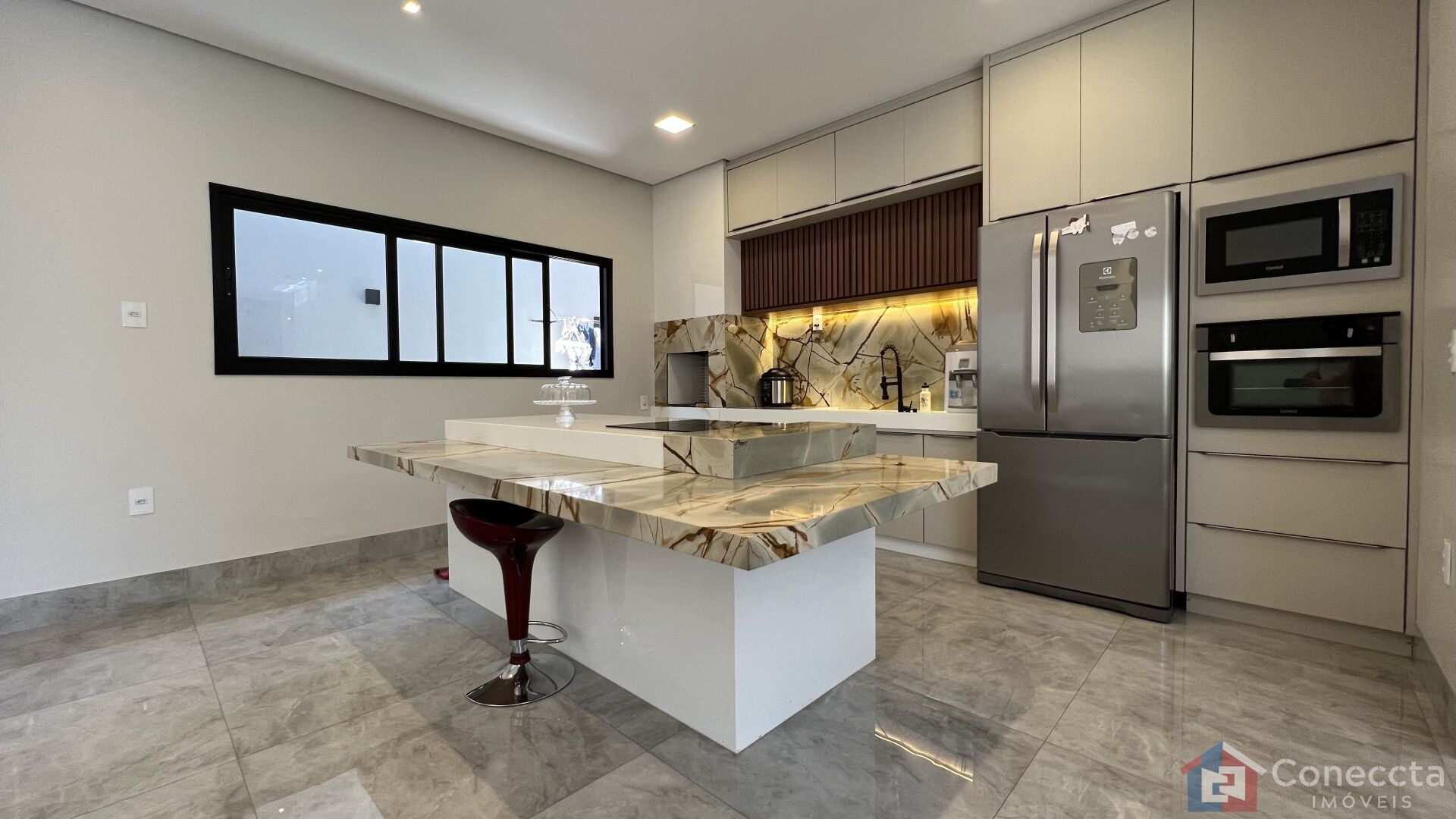 Casa, 3 quartos, 187 m² - Foto 1