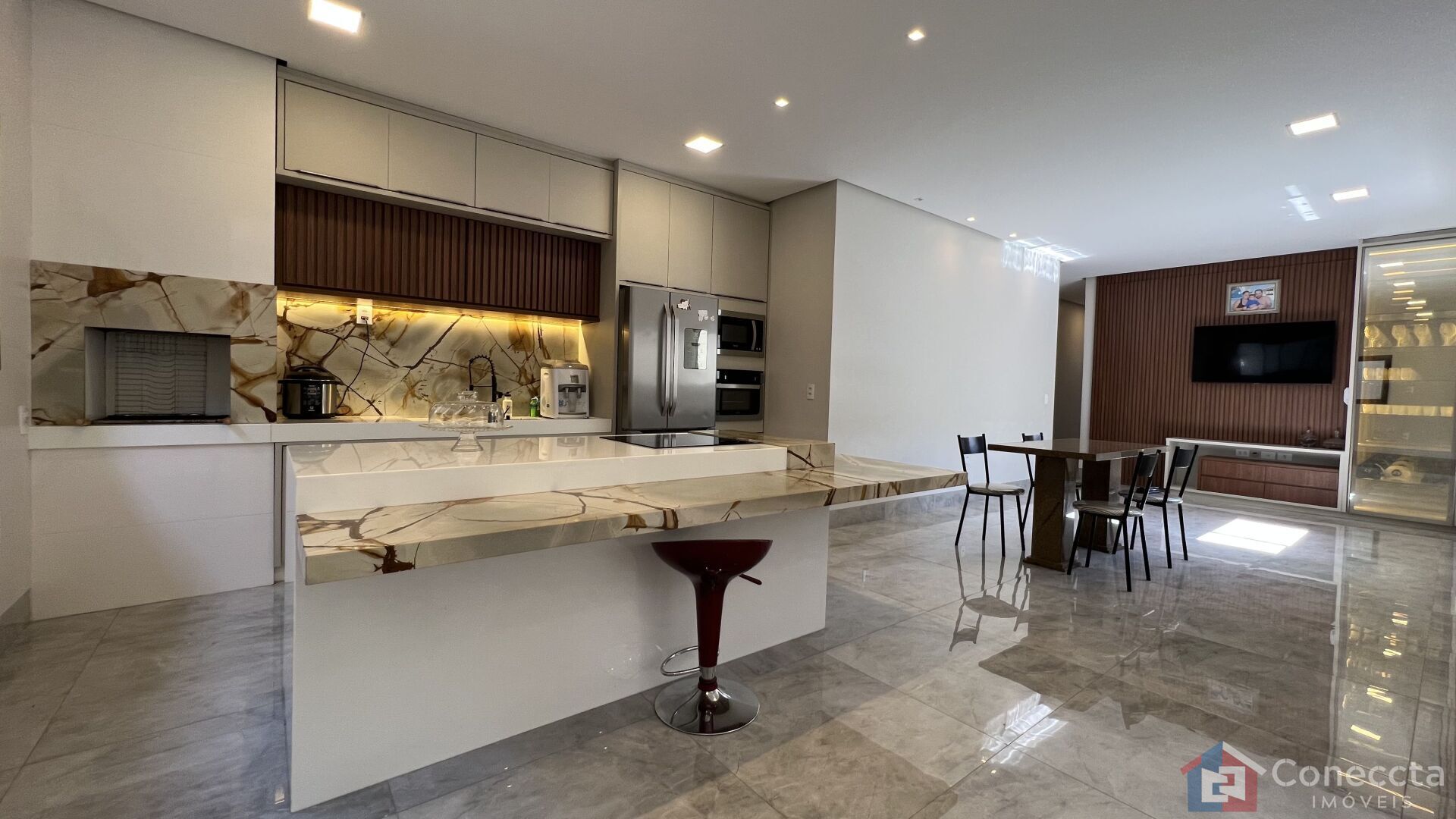 Casa, 3 quartos, 187 m² - Foto 13