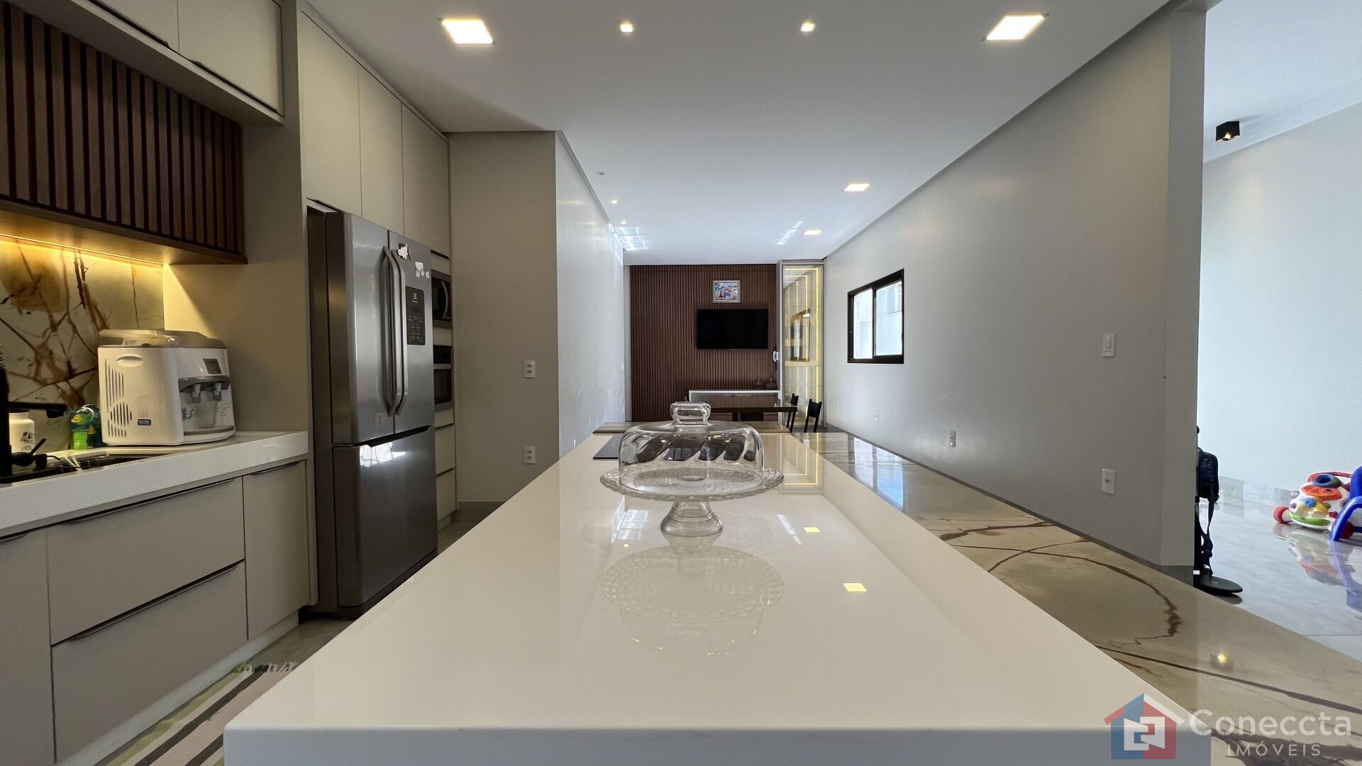 Casa, 3 quartos, 187 m² - Foto 14