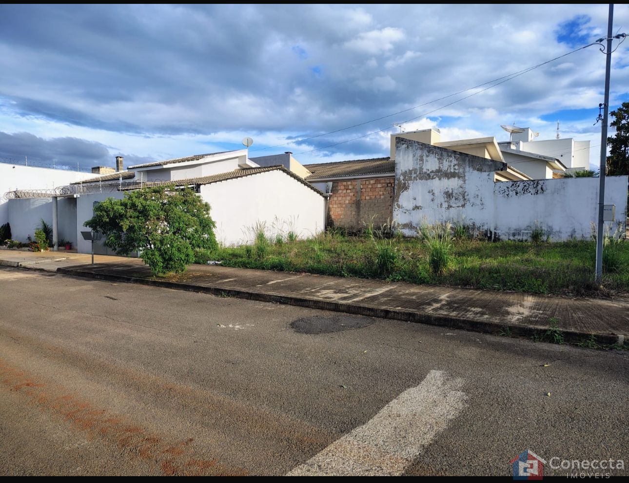 Terreno em Alto Limoeiro, Patos de Minas/MG