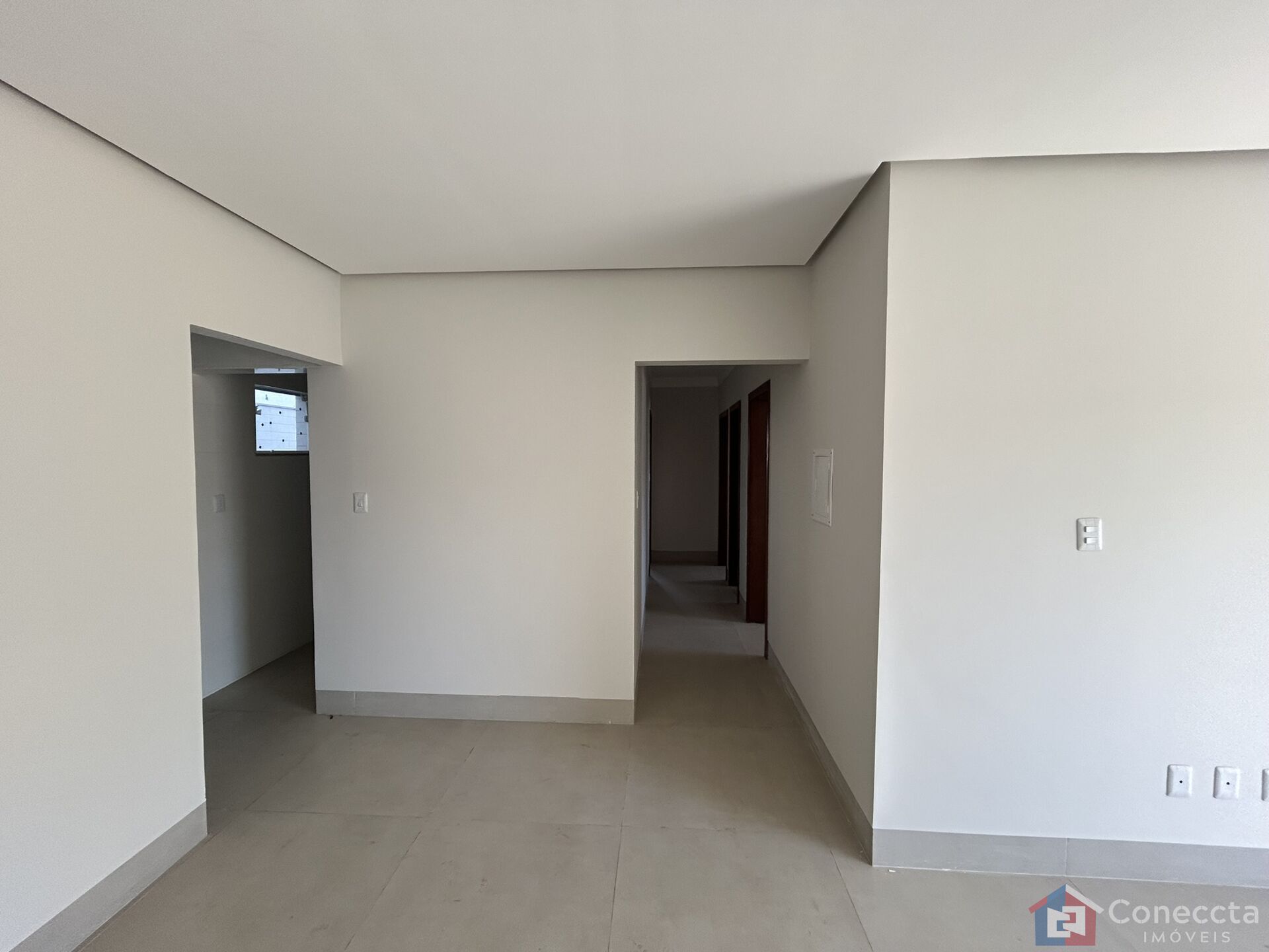 Apartamento à venda com 3 quartos, 245m² - Foto 6