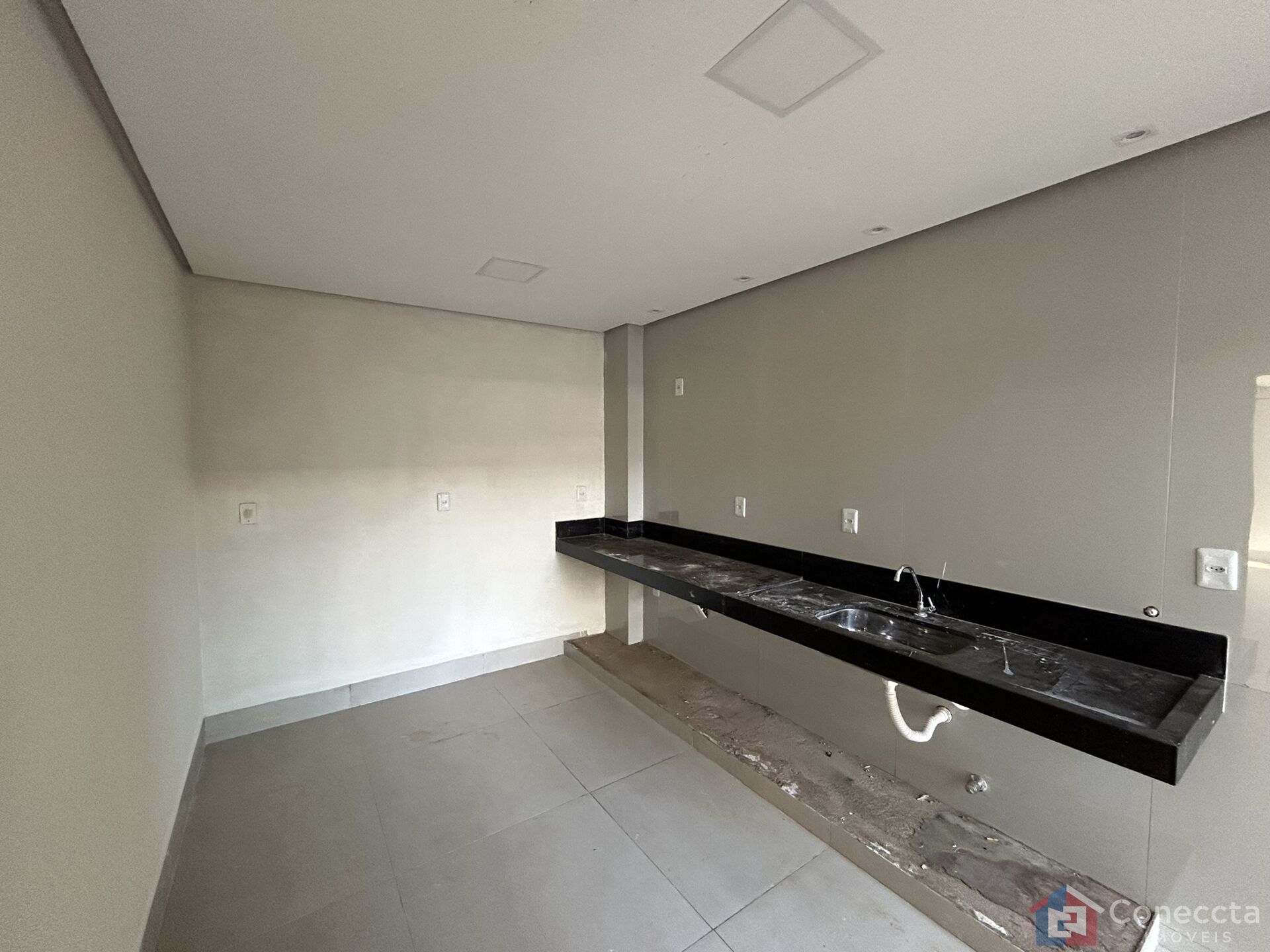 Apartamento à venda com 3 quartos, 245m² - Foto 7