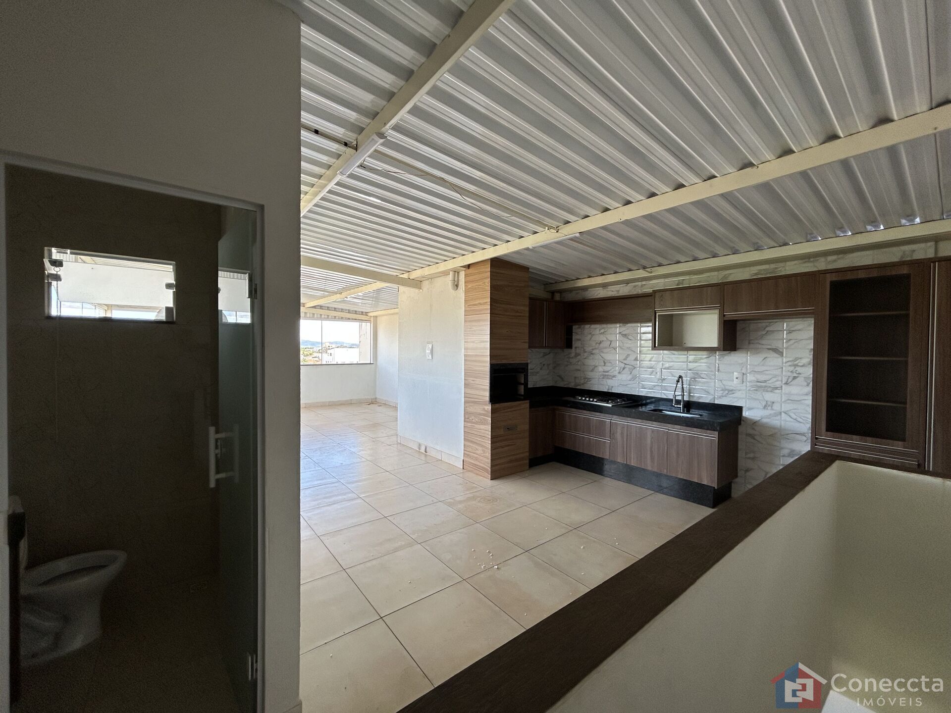 Cobertura à venda com 3 quartos, 128m² - Foto 9