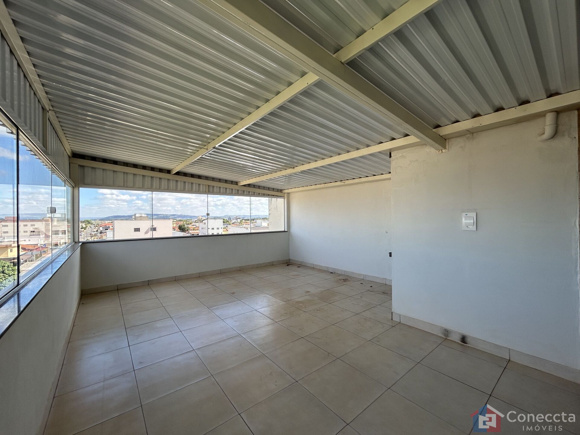 Cobertura à venda com 3 quartos, 128m² - Foto 7
