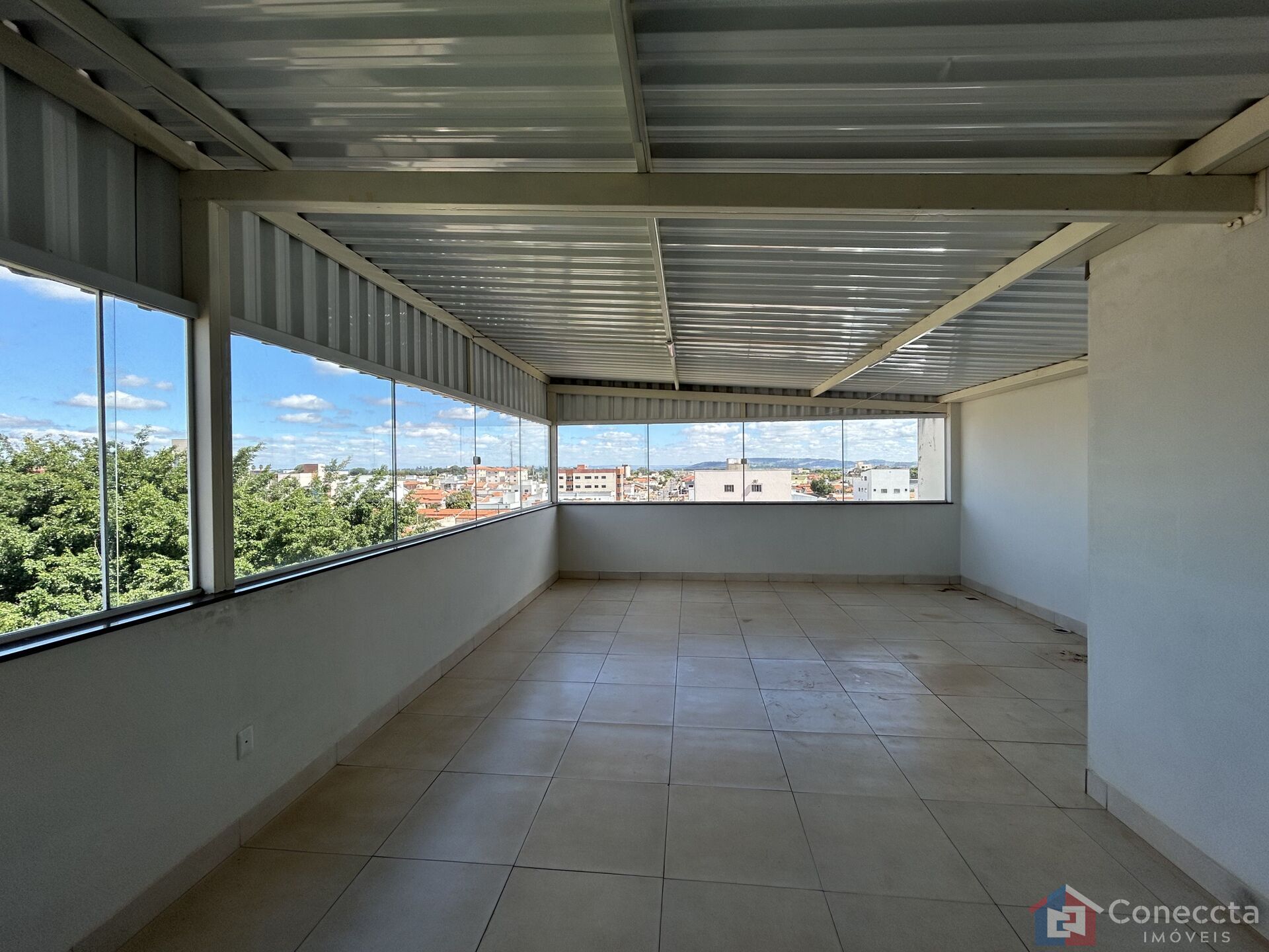 Cobertura à venda com 3 quartos, 128m² - Foto 6