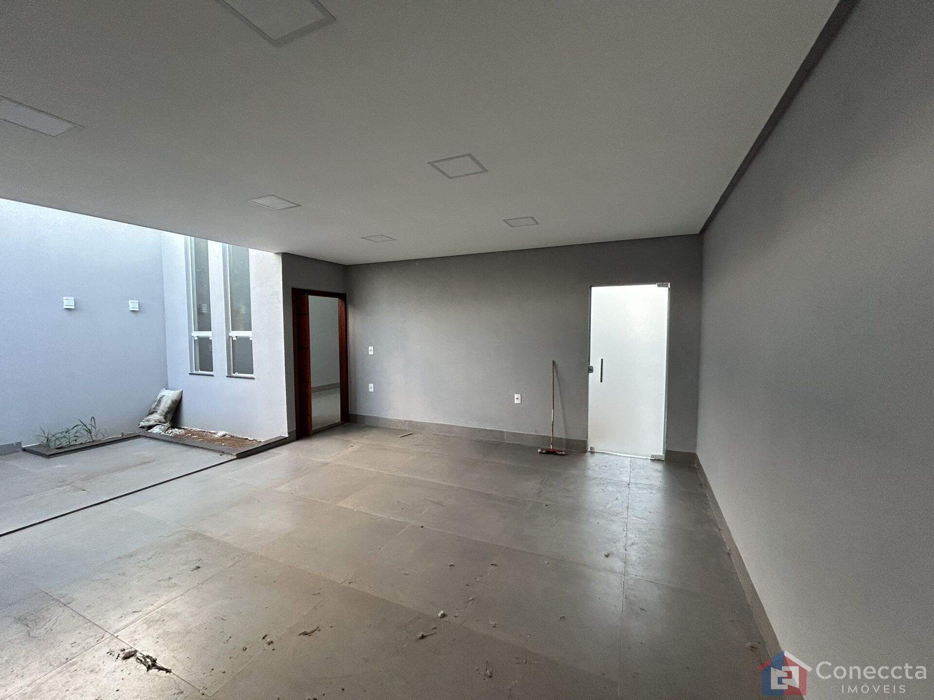 Casa à venda com 3 quartos, 122m² - Foto 3