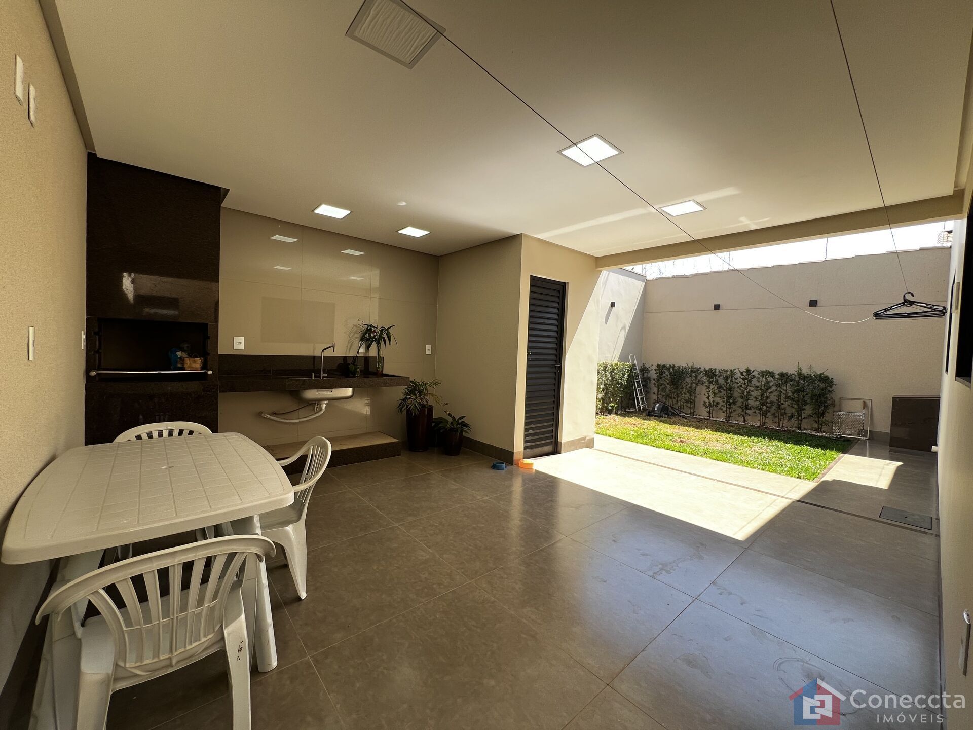 Casa, 3 quartos, 133 m² - Foto 13