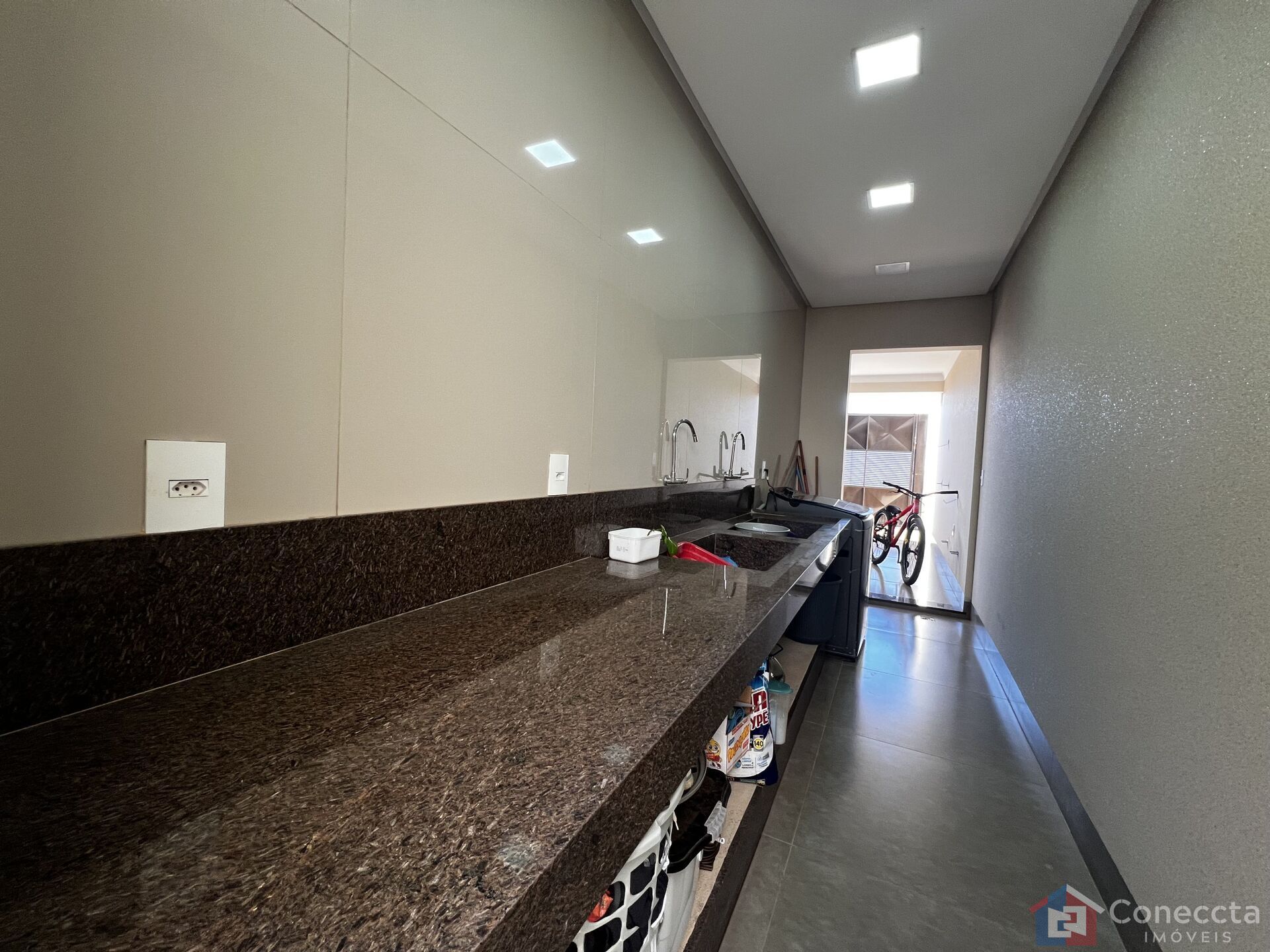 Casa, 3 quartos, 133 m² - Foto 11