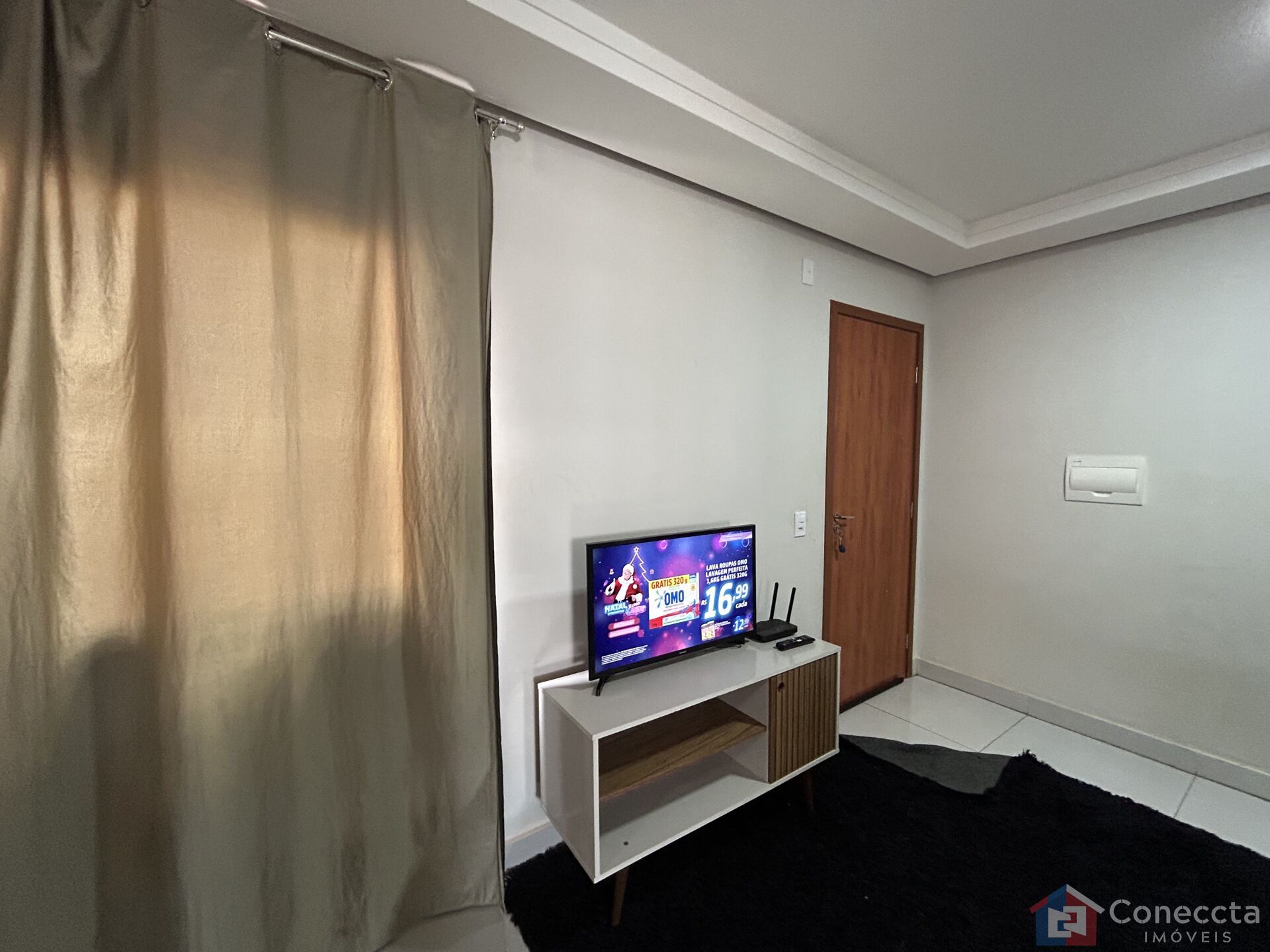 Apartamento à venda com 2 quartos, 50m² - Foto 4