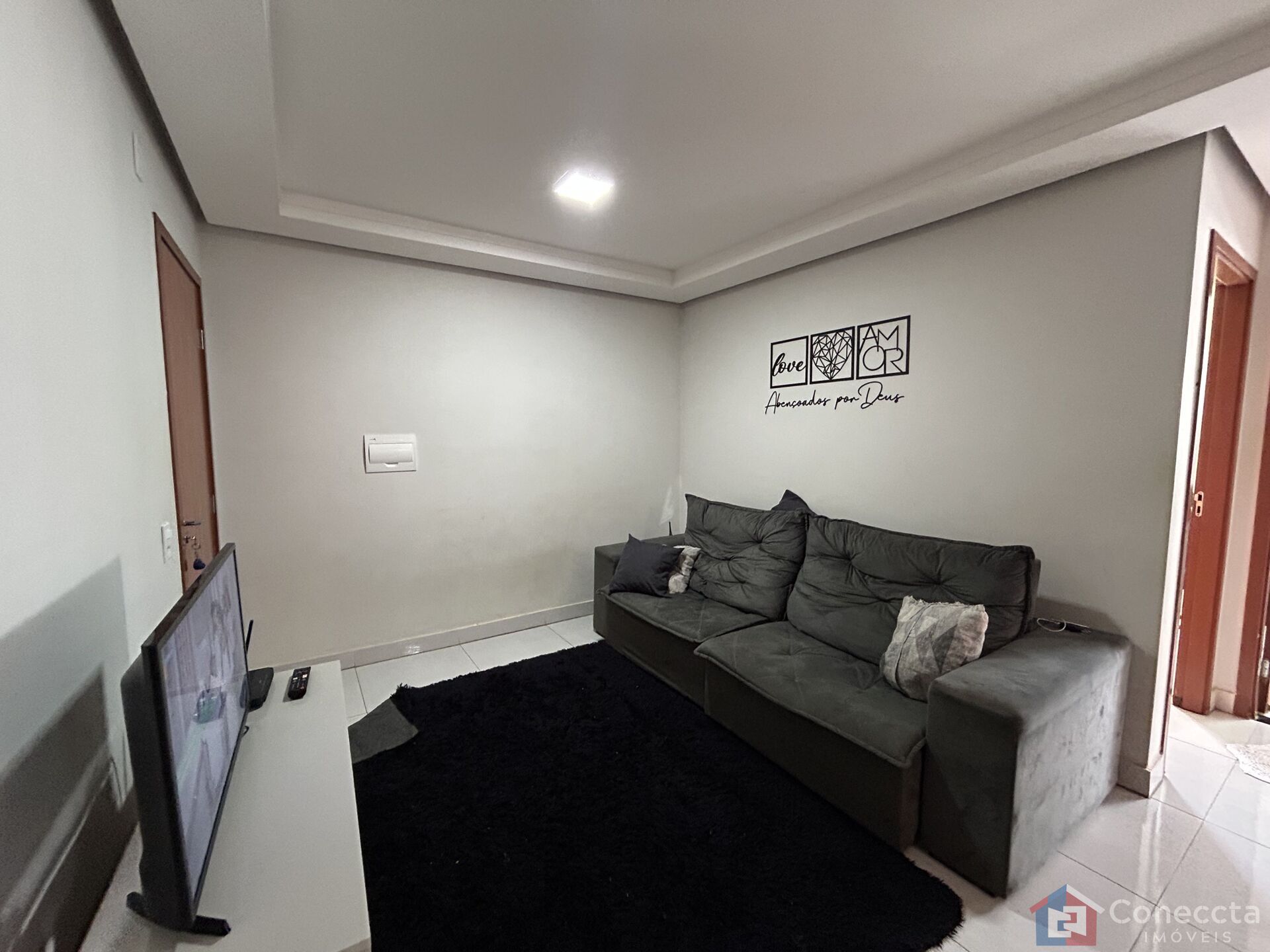 Apartamento à venda com 2 quartos, 50m² - Foto 1